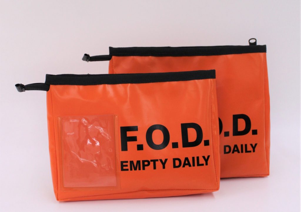 FOD Bags, FOD Taschen